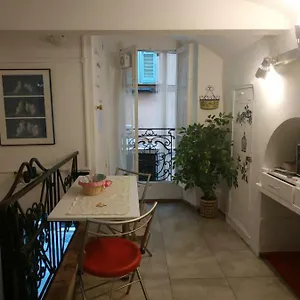 Casa Pinta Appartamento